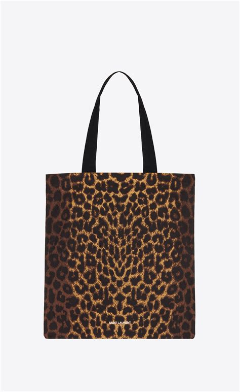 tote bag ysl maculata